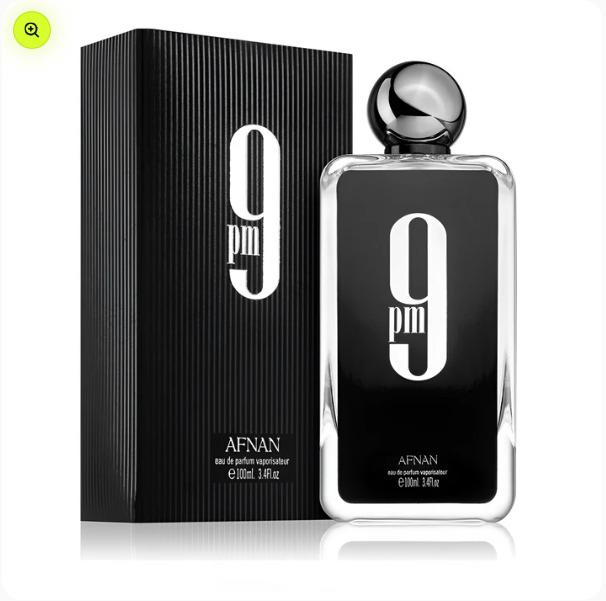 Afnan 9PM EDP 100 ml